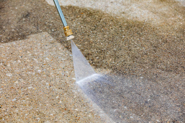 Best Patio and Deck Pressure Washing  in Muskegon, MI